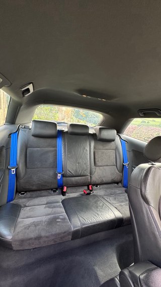 Audi S3 2007