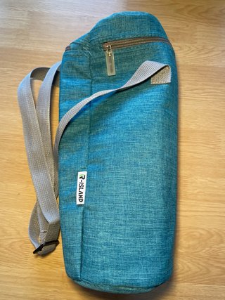 Bolsa Térmica Portabotellas