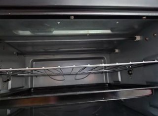 Horno Orbegozo portátil