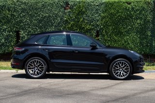 Porsche Macan Macan