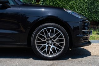 Porsche Macan Macan