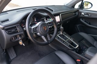 Porsche Macan Macan