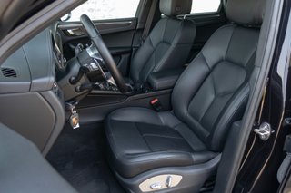 Porsche Macan Macan