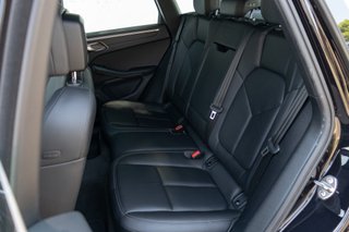 Porsche Macan Macan