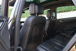Porsche Macan Macan