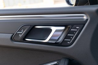 Porsche Macan Macan