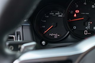 Porsche Macan Macan