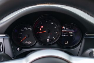 Porsche Macan Macan