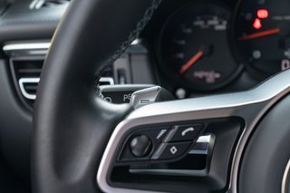 Porsche Macan Macan