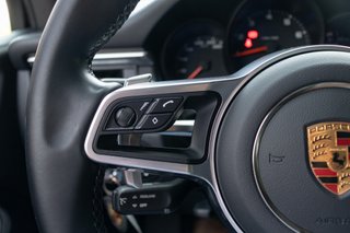 Porsche Macan Macan