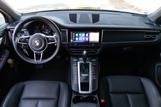 Porsche Macan Macan