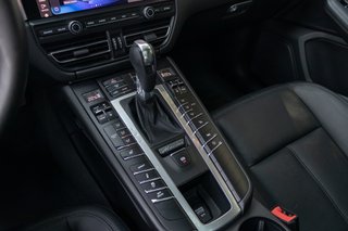 Porsche Macan Macan