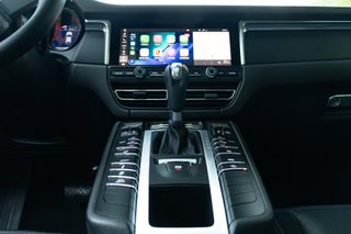 Porsche Macan Macan
