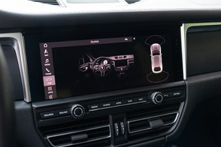 Porsche Macan Macan