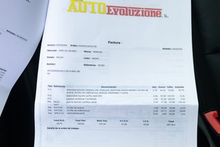 Porsche Macan Macan