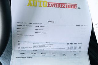 Porsche Macan Macan