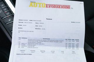 Porsche Macan Macan
