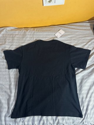 Camiseta Casablanca Negra