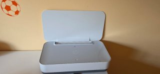 HP Tango Impresora