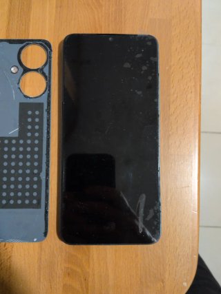 Redmi 13C Piezas