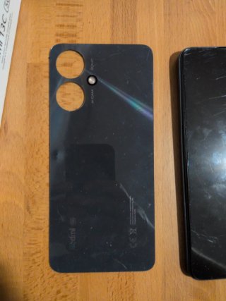 Redmi 13C Piezas