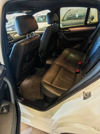BMW X4 2018