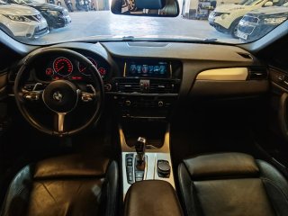 BMW X4 2018
