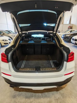 BMW X4 2018
