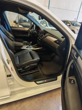 BMW X4 2018