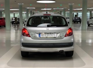 Peugeot 207 2008