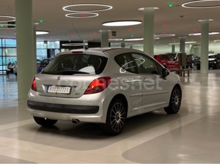Peugeot 207 2008