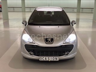 Peugeot 207 2008