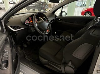 Peugeot 207 2008