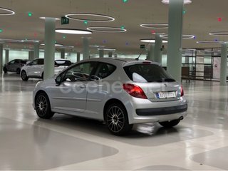 Peugeot 207 2008