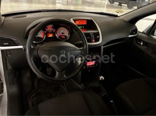 Peugeot 207 2008