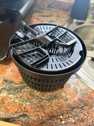Thermomix TM7 con bolso de transporte