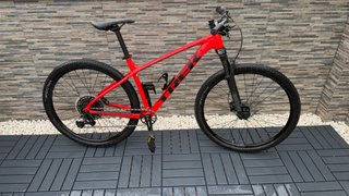 Trek Xcaliber 8 (URGE VENTA)