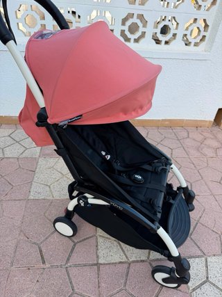Passeggino Babyzen Yoyo2