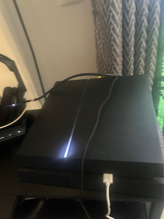 PS4 1TB Disco de Oro