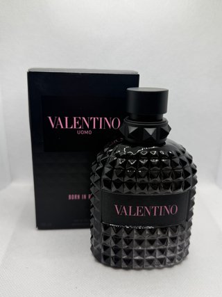 Valentino Uomo Born in Roma EDT 100ml
