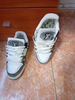 Louis Vuitton trainner