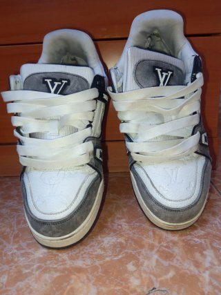 Louis Vuitton trainner