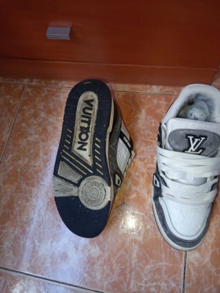 Louis Vuitton trainner