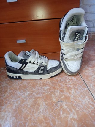 Louis Vuitton trainner