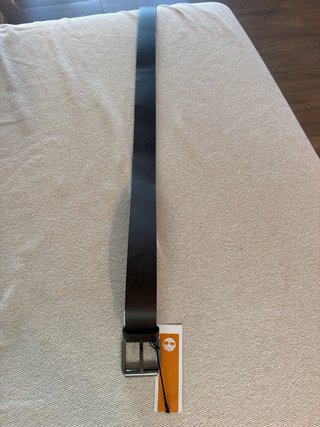 Cinturón Timberland Marrón Talla XL