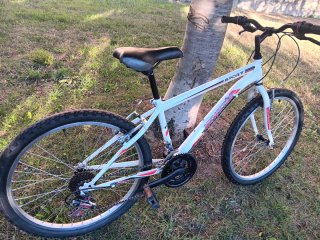 Bicicleta infantile 24 Newstar Sport