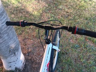 Bicicleta infantile 24 Newstar Sport