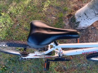 Bicicleta infantile 24 Newstar Sport