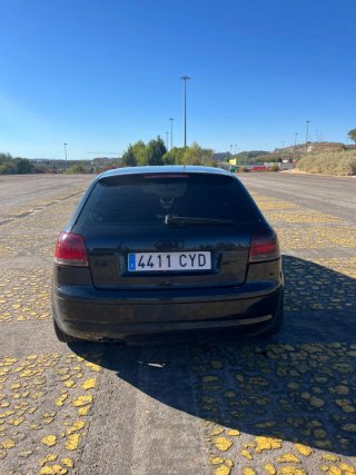 Audi A3 2004
