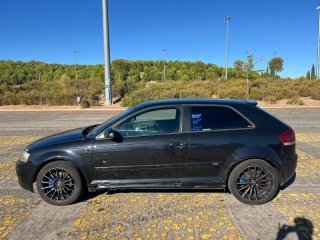 Audi A3 2004